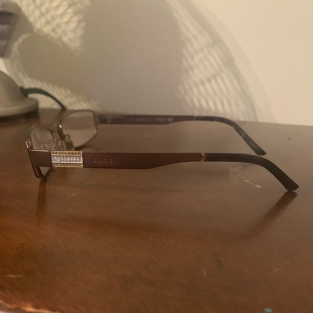 Gucci Frames - image 1
